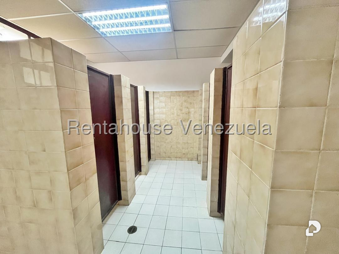 Local comercial en Boleíta Norte, Caracas