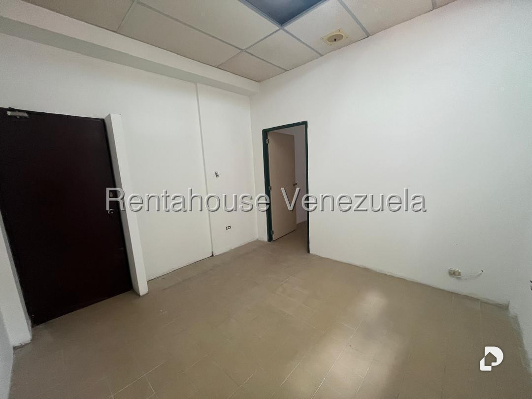 Local comercial en Boleíta Norte, Caracas
