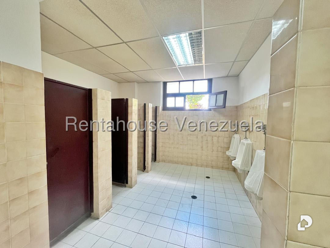 Local comercial en Boleíta Norte, Caracas