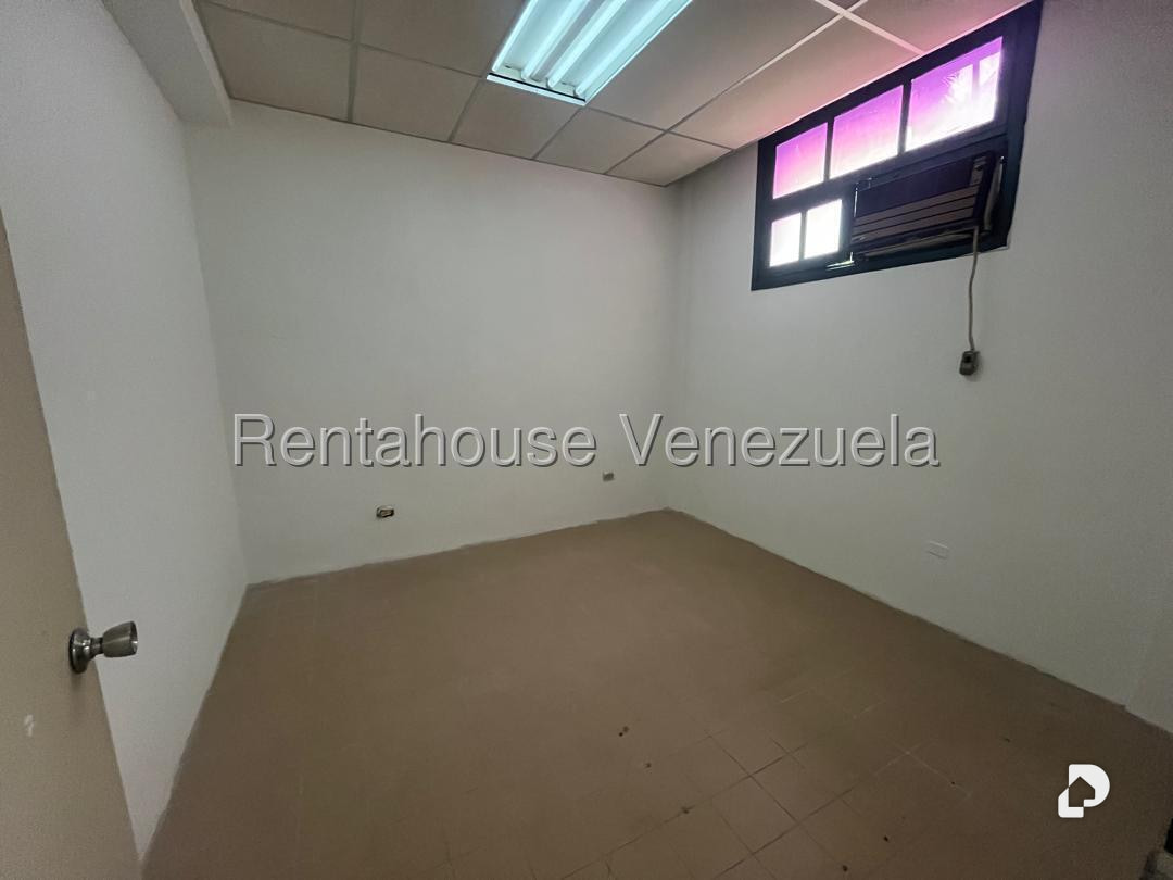 Local comercial en Boleíta Norte, Caracas