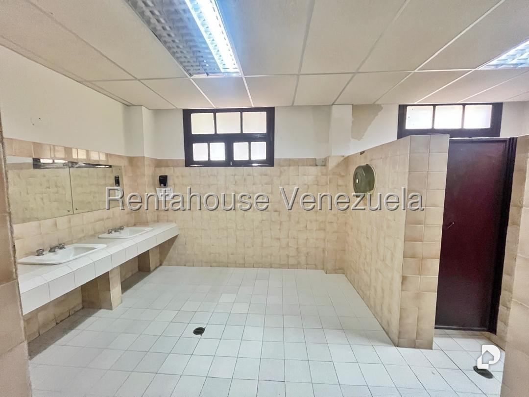 Local comercial en Boleíta Norte, Caracas