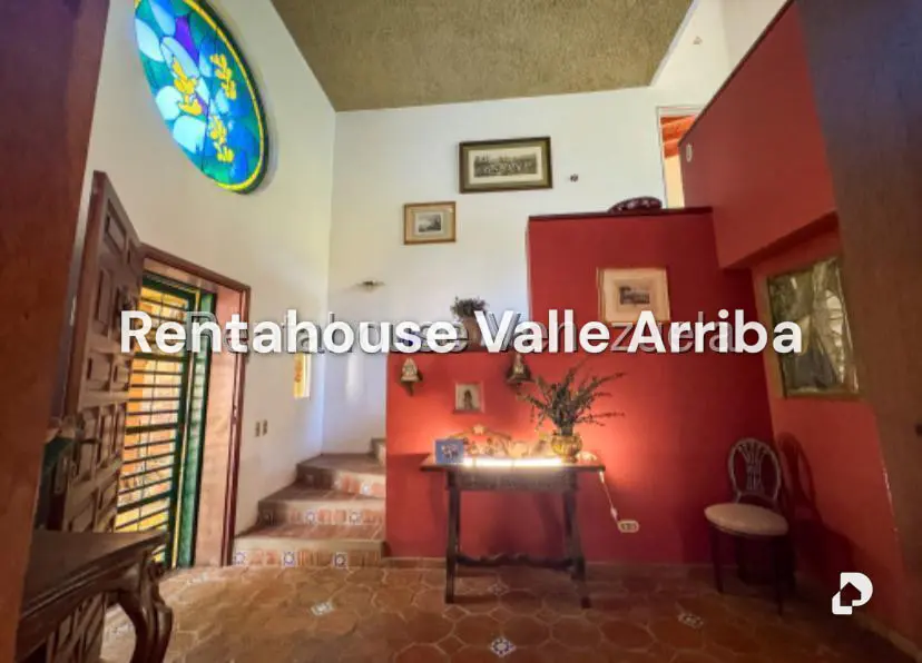 Casa en El Hatillo, Caracas – 3