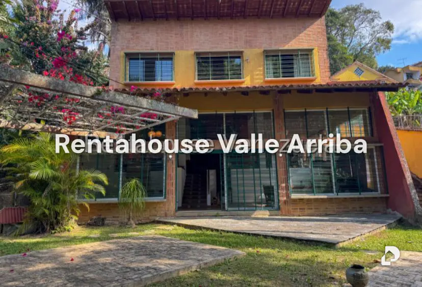 Casa en El Hatillo, Caracas – 15