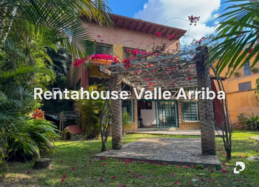 Casa en El Hatillo, Caracas – 12