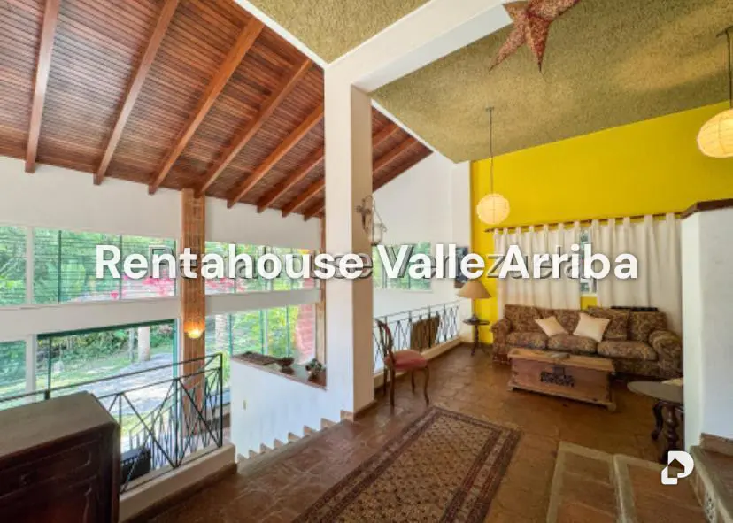 Casa en El Hatillo, Caracas – 5