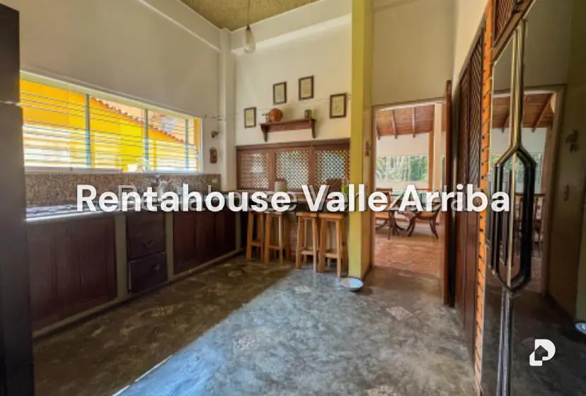 Casa en El Hatillo, Caracas – 8
