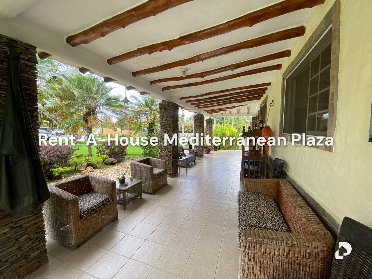 Casa en Safari Carabobo, Libertador