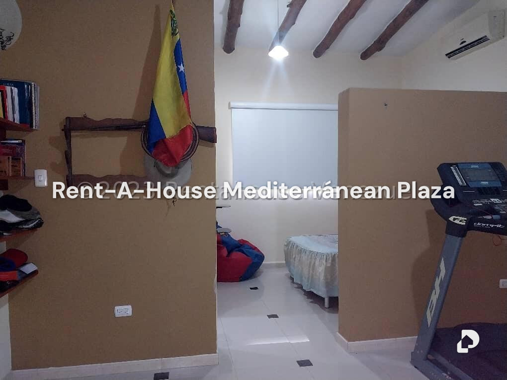 Casa en Safari Carabobo, Libertador