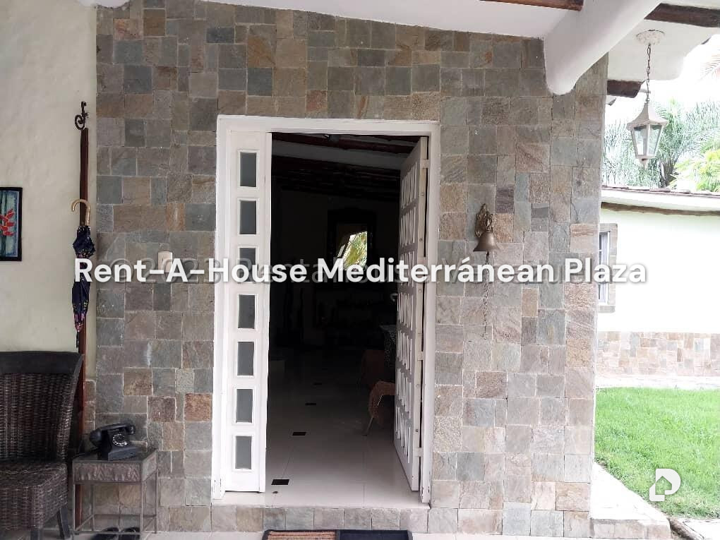 Casa en Safari Carabobo, Libertador