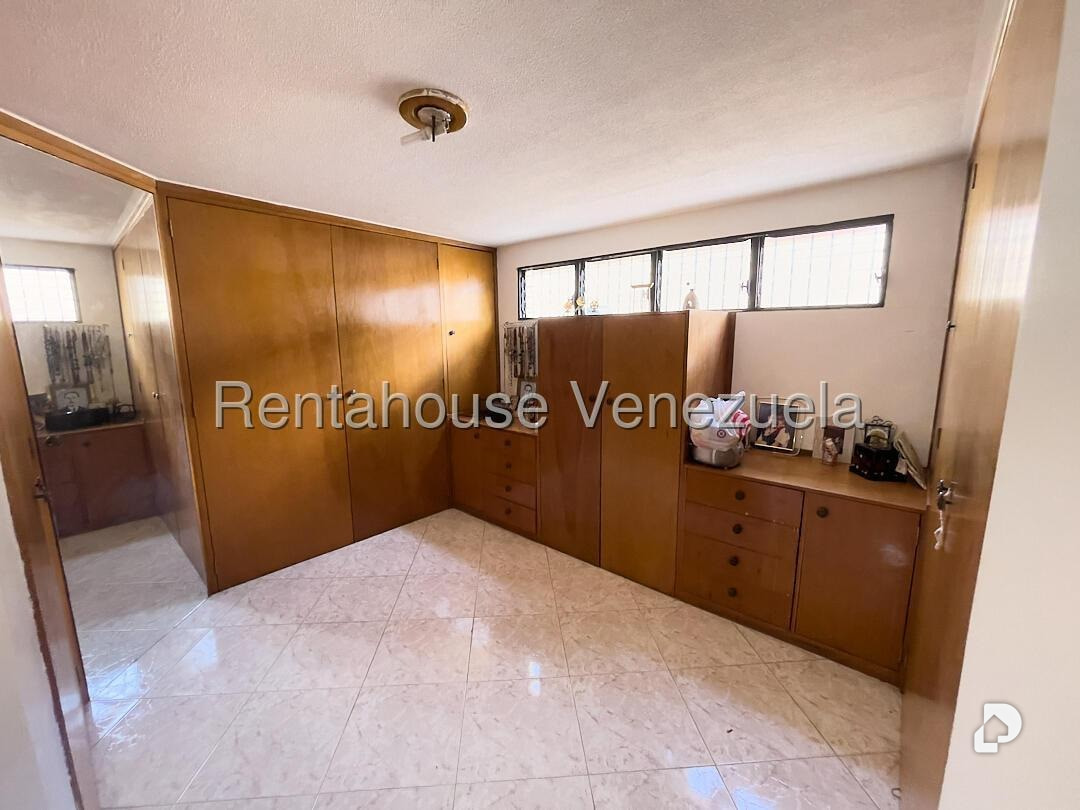 Casa en Macaracuay, Caracas