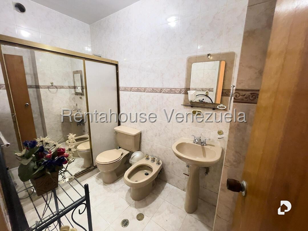 Casa en Macaracuay, Caracas