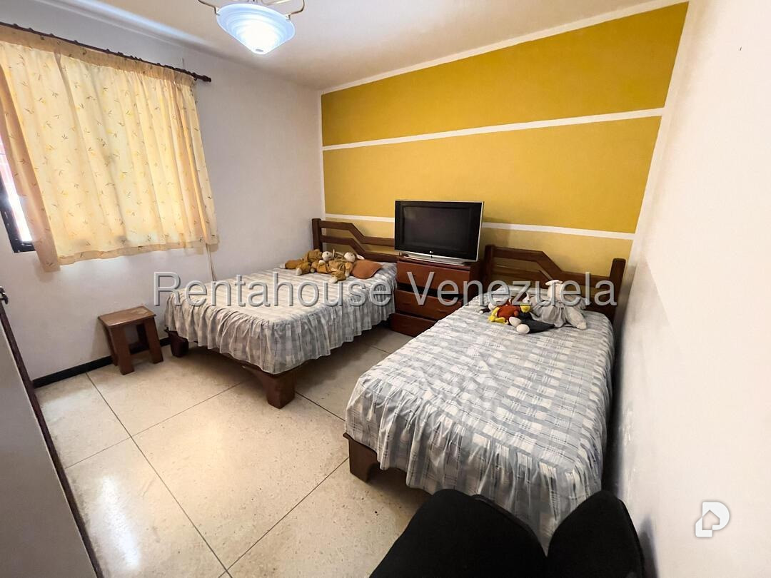 Casa en Macaracuay, Caracas
