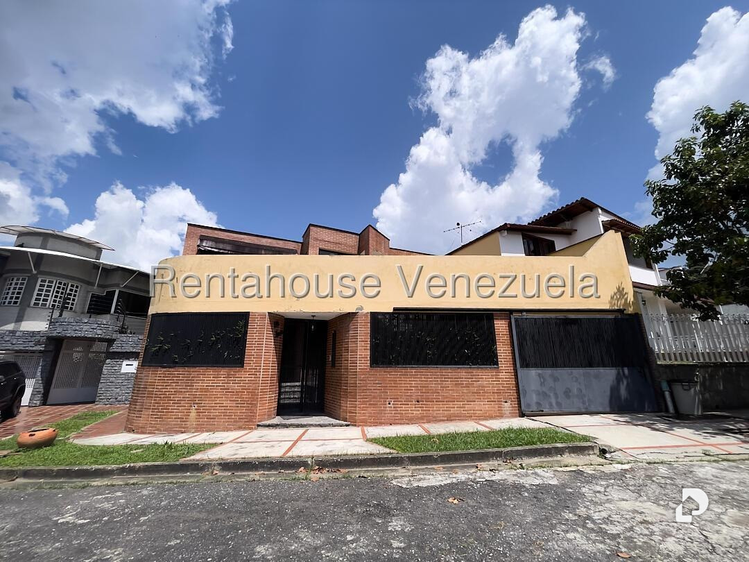 Casa en Macaracuay, Caracas