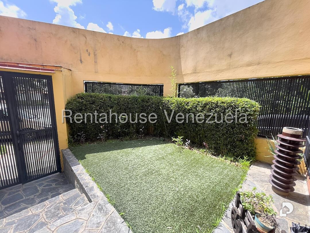Casa en Macaracuay, Caracas