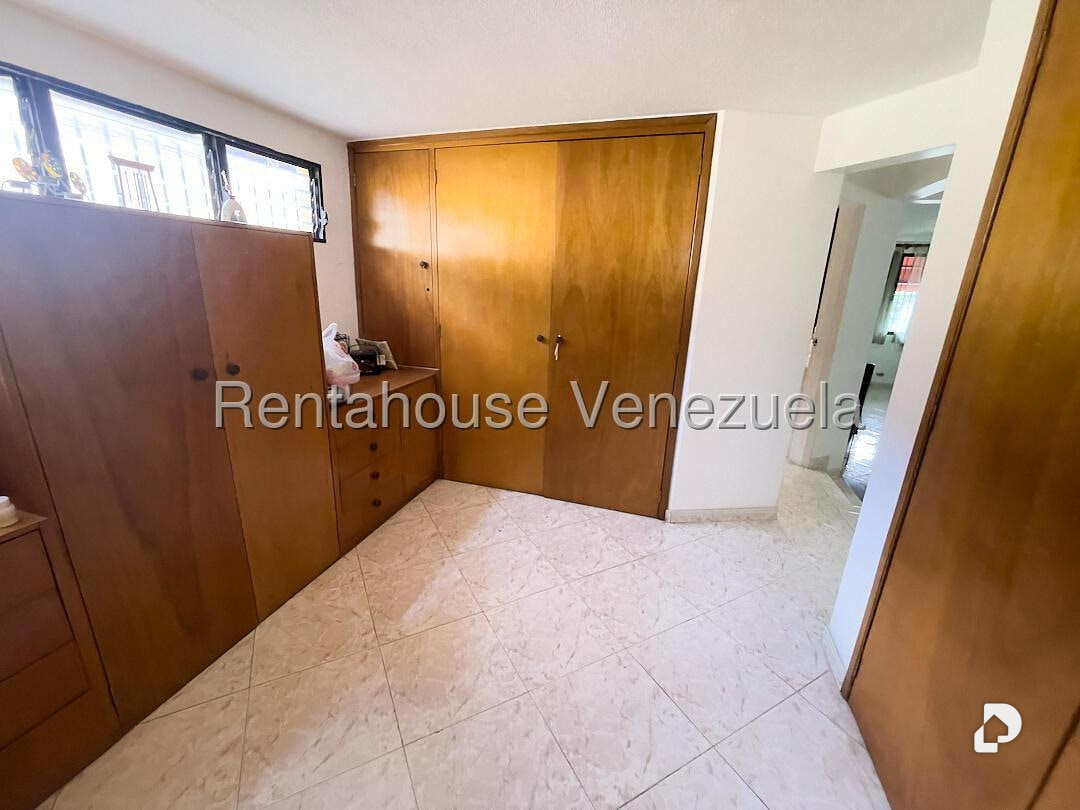 Casa en Macaracuay, Caracas