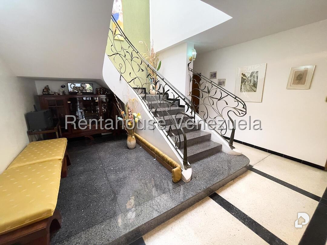 Casa en Macaracuay, Caracas