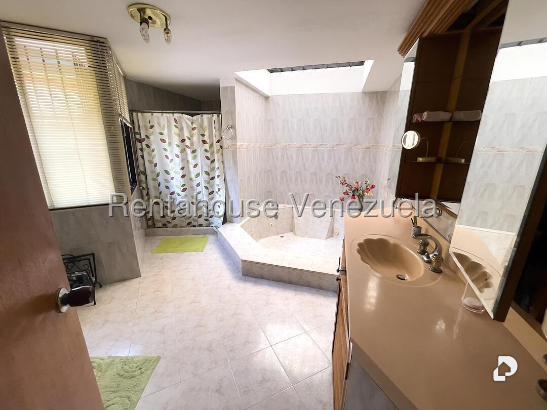 Casa en Macaracuay, Caracas