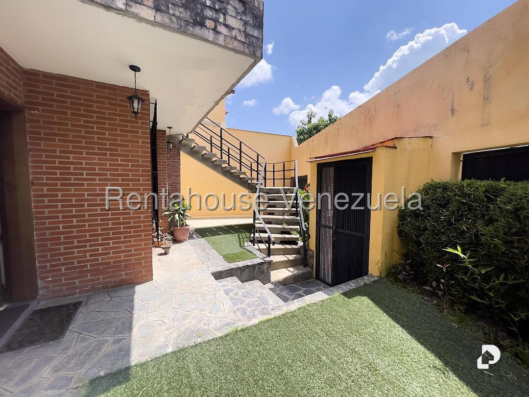 Casa en Macaracuay, Caracas
