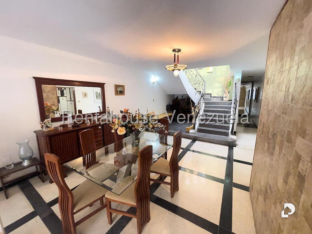 Casa en Macaracuay, Caracas