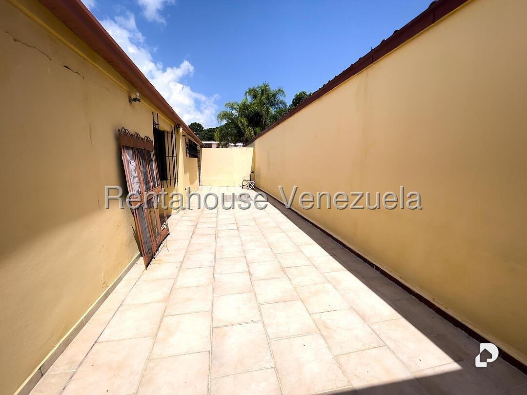 Casa en Macaracuay, Caracas