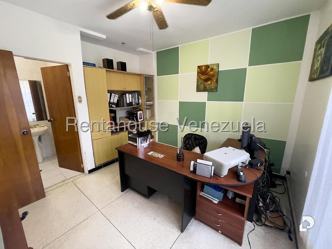 Casa en Macaracuay, Caracas