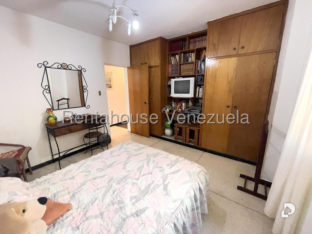 Casa en Macaracuay, Caracas