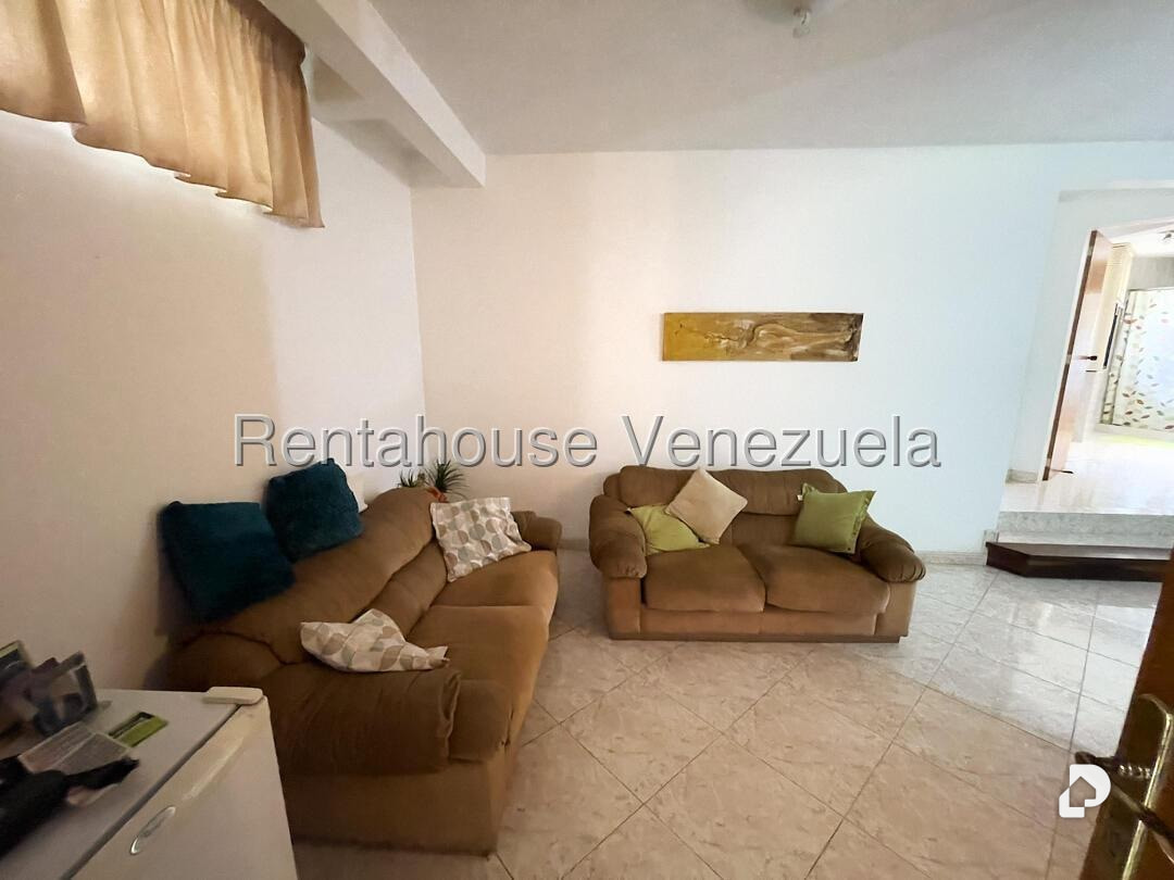 Casa en Macaracuay, Caracas