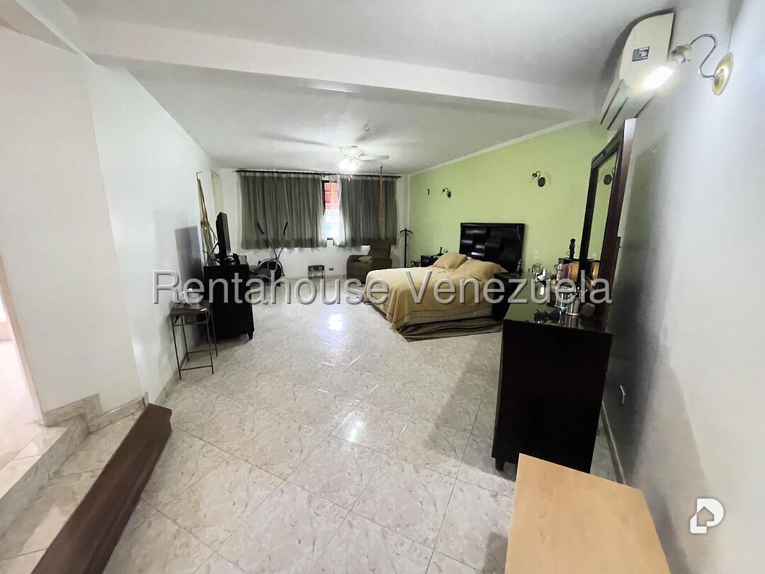 Casa en Macaracuay, Caracas