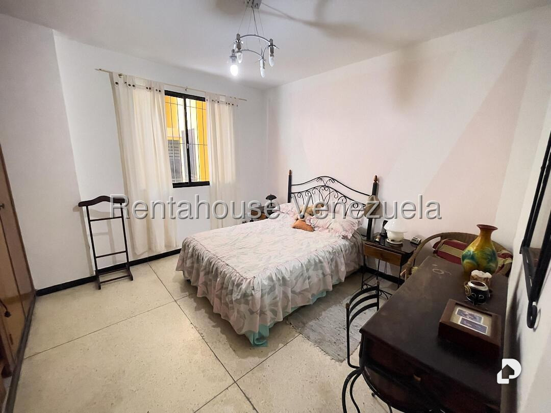 Casa en Macaracuay, Caracas