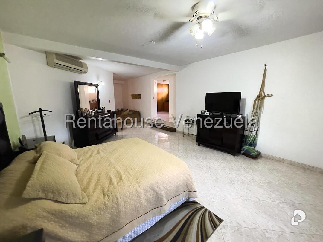 Casa en Macaracuay, Caracas