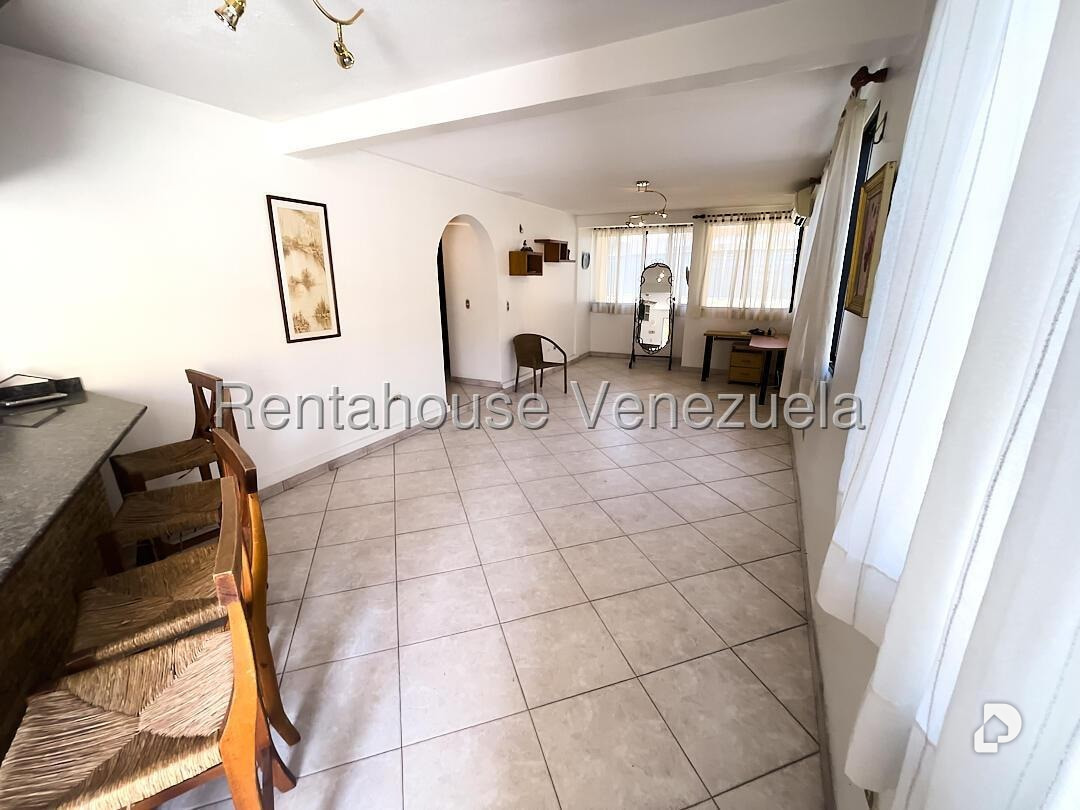 Casa en Macaracuay, Caracas