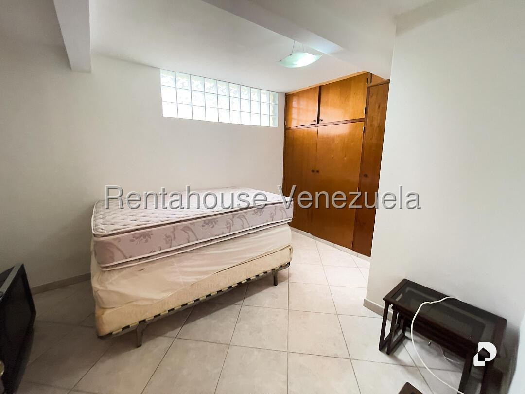 Casa en Macaracuay, Caracas