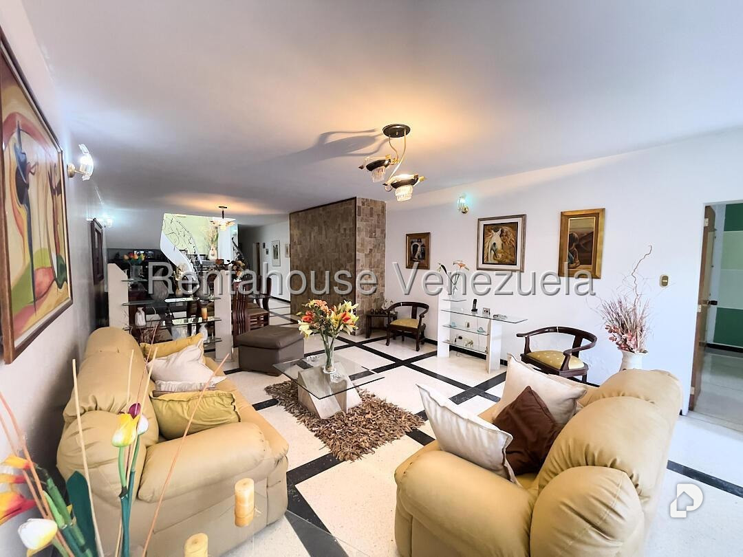 Casa en Macaracuay, Caracas