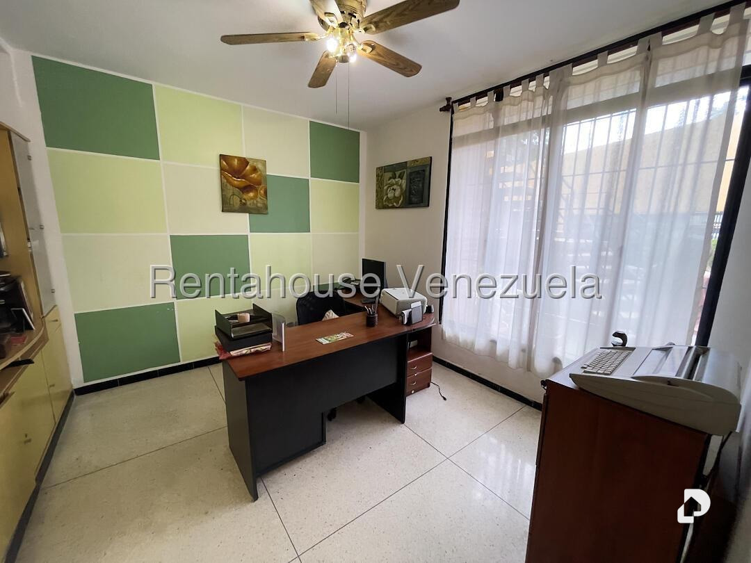 Casa en Macaracuay, Caracas