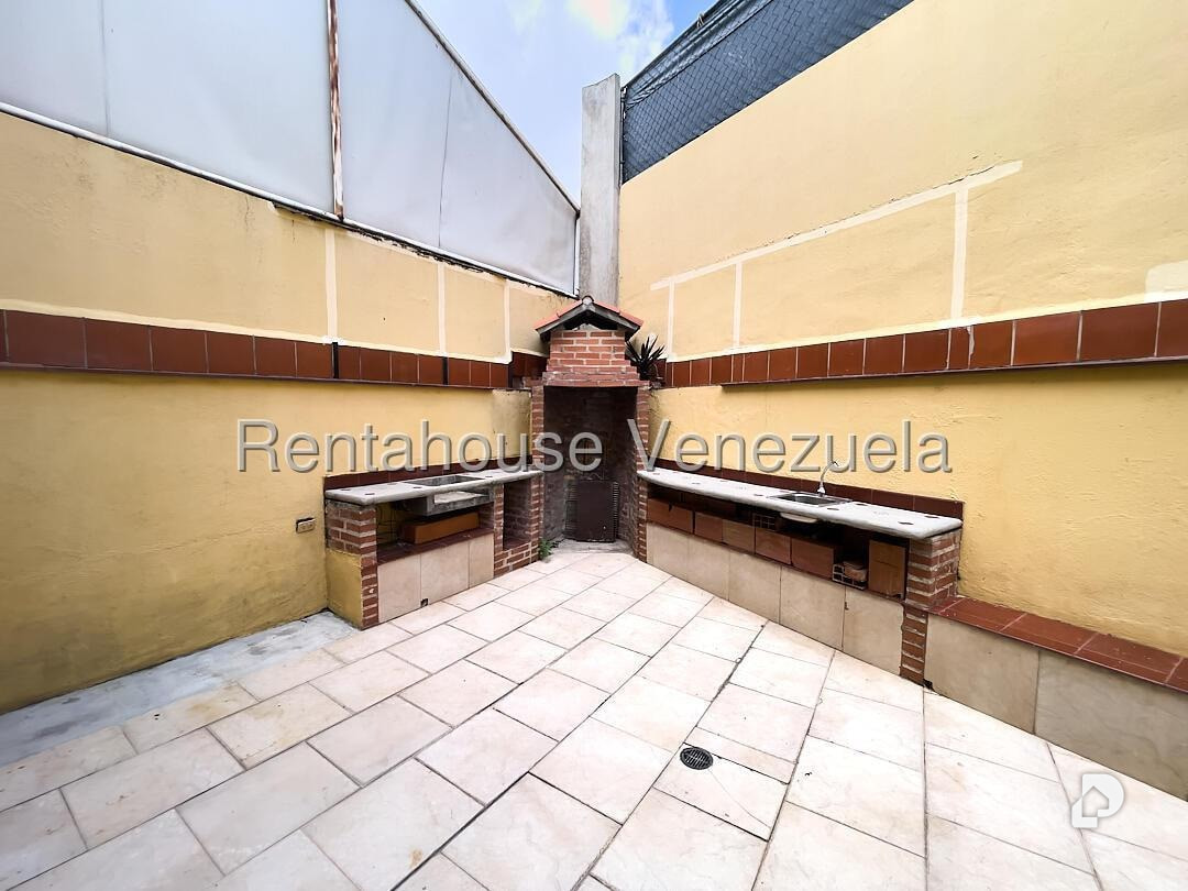 Casa en Macaracuay, Caracas