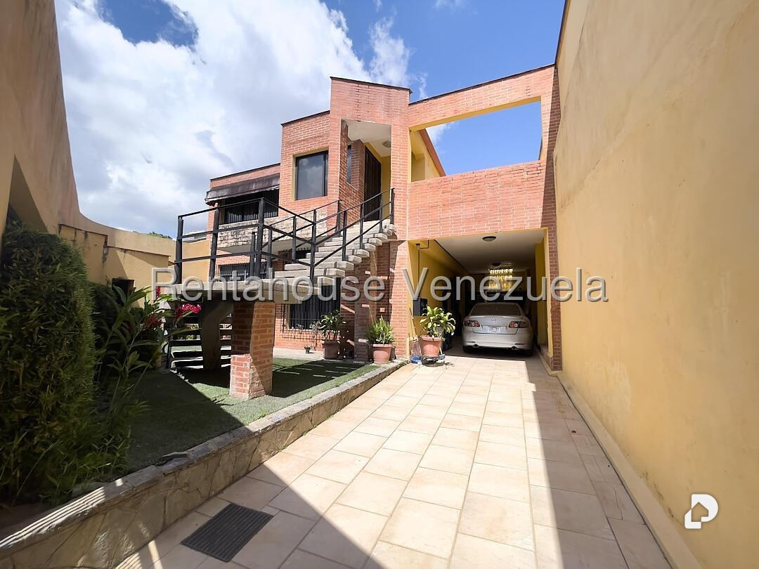 Casa en Macaracuay, Caracas