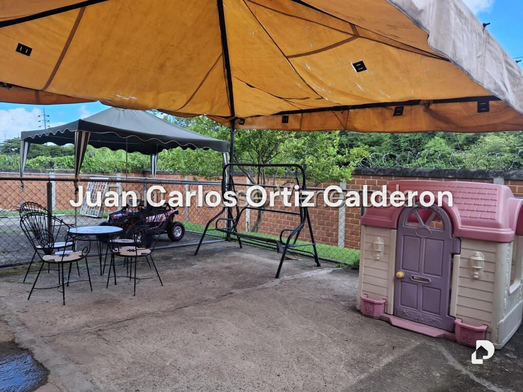 Apartamento en Parque Habitad El Ingenio, Guatire – 12