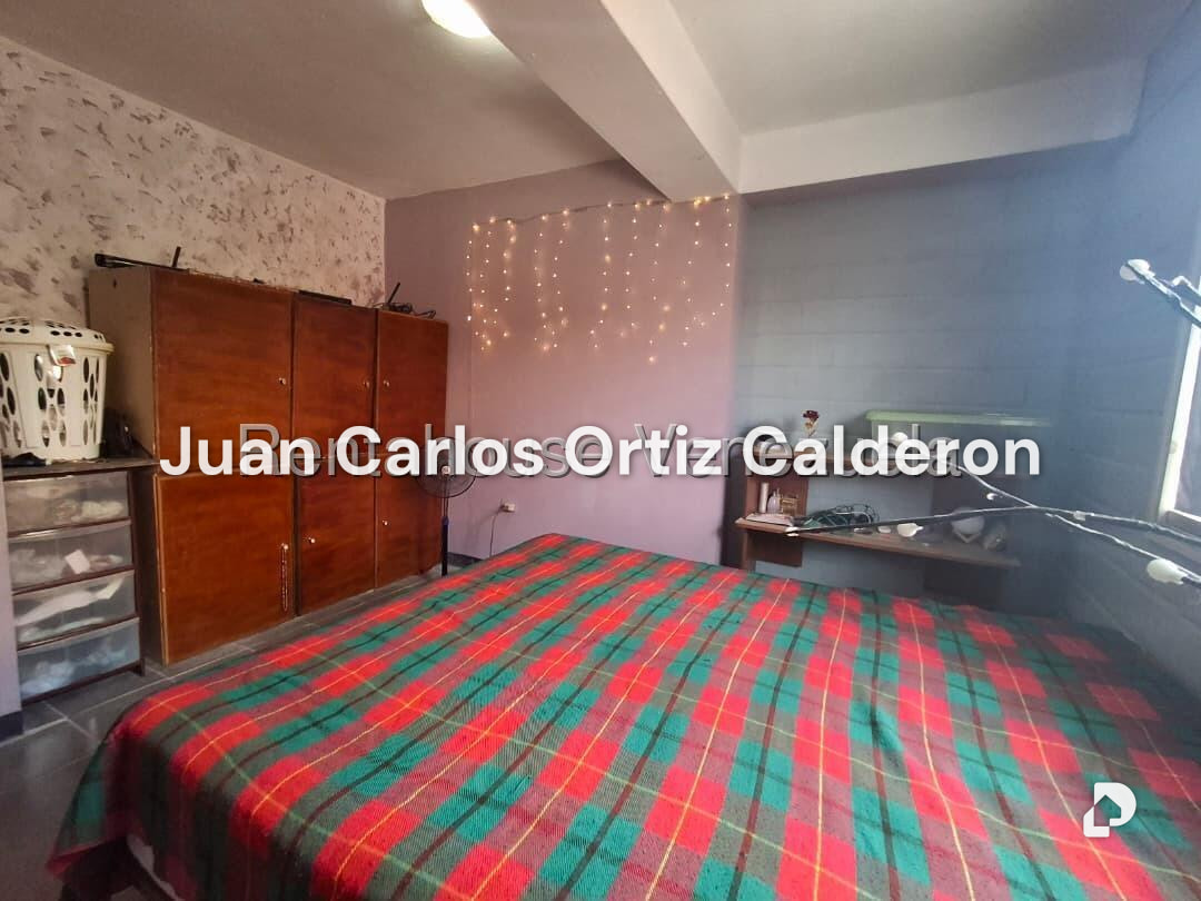 Apartamento en Parque Habitad El Ingenio, Guatire – 8