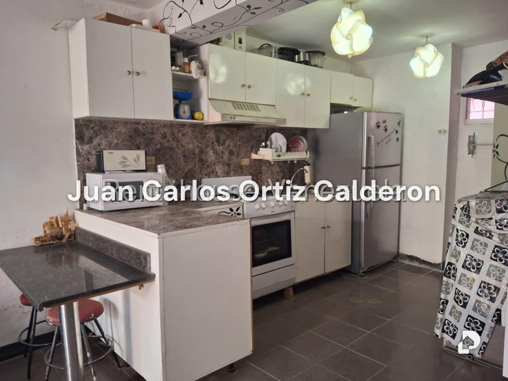 Apartamento en Parque Habitad El Ingenio, Guatire – 3
