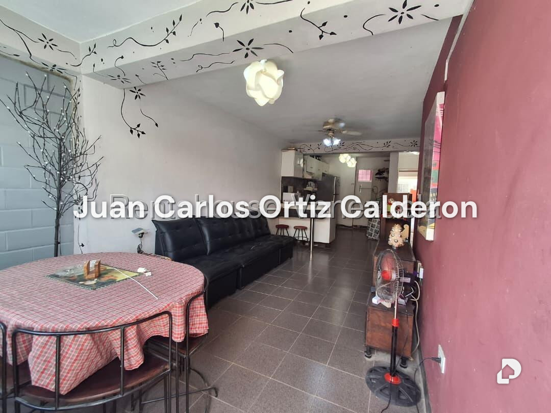 Apartamento en Parque Habitad El Ingenio, Guatire – 5