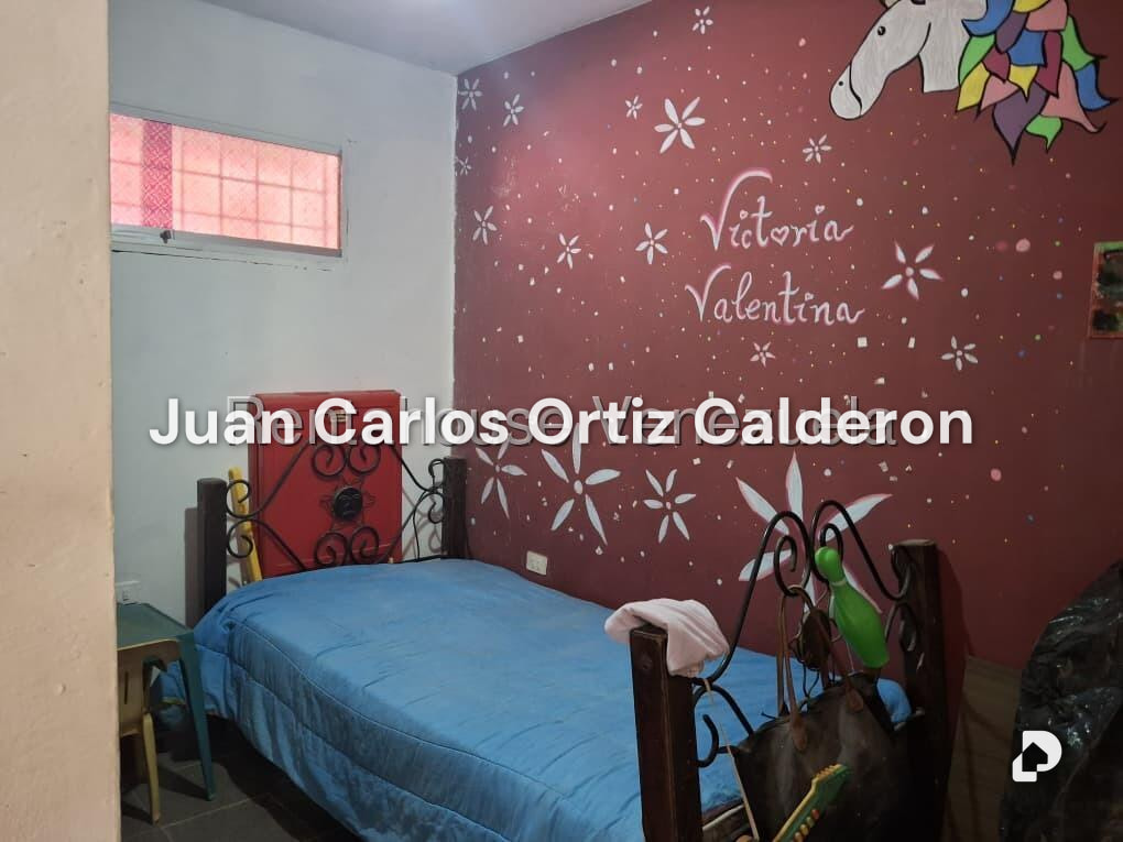 Apartamento en Parque Habitad El Ingenio, Guatire – 10