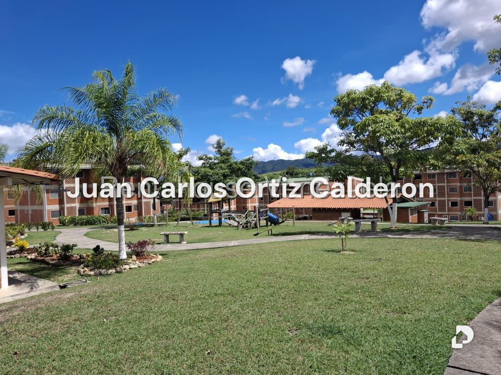 Apartamento en Parque Habitad El Ingenio, Guatire – 14
