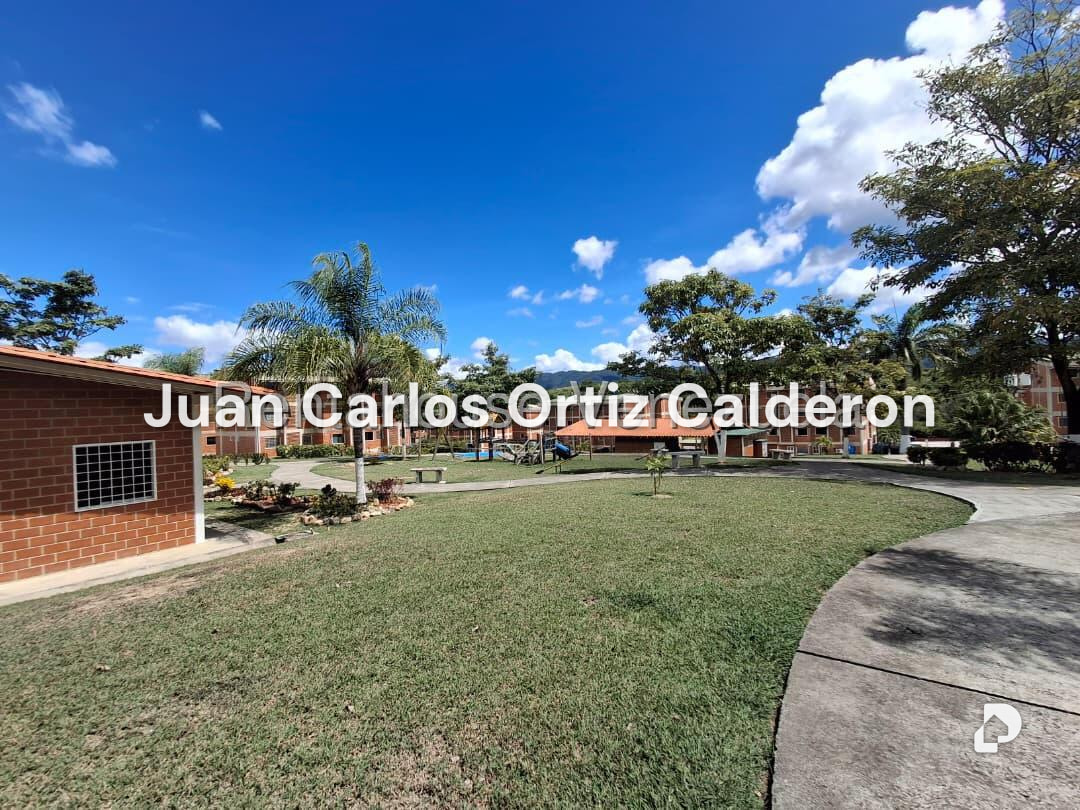 Apartamento en Parque Habitad El Ingenio, Guatire – 15