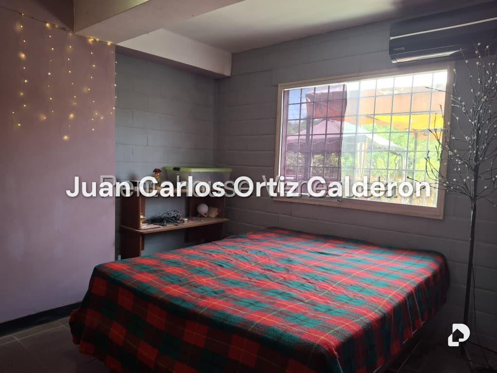 Apartamento en Parque Habitad El Ingenio, Guatire – 7