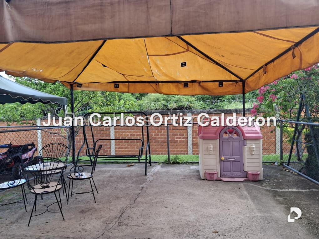 Apartamento en Parque Habitad El Ingenio, Guatire – 11