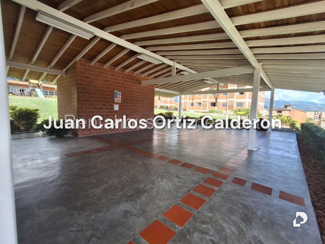 Apartamento en Parque Habitad El Ingenio, Guatire – 13