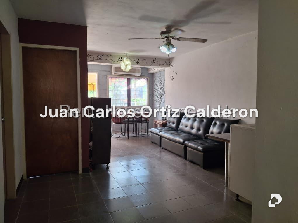 Apartamento en Parque Habitad El Ingenio, Guatire – 2