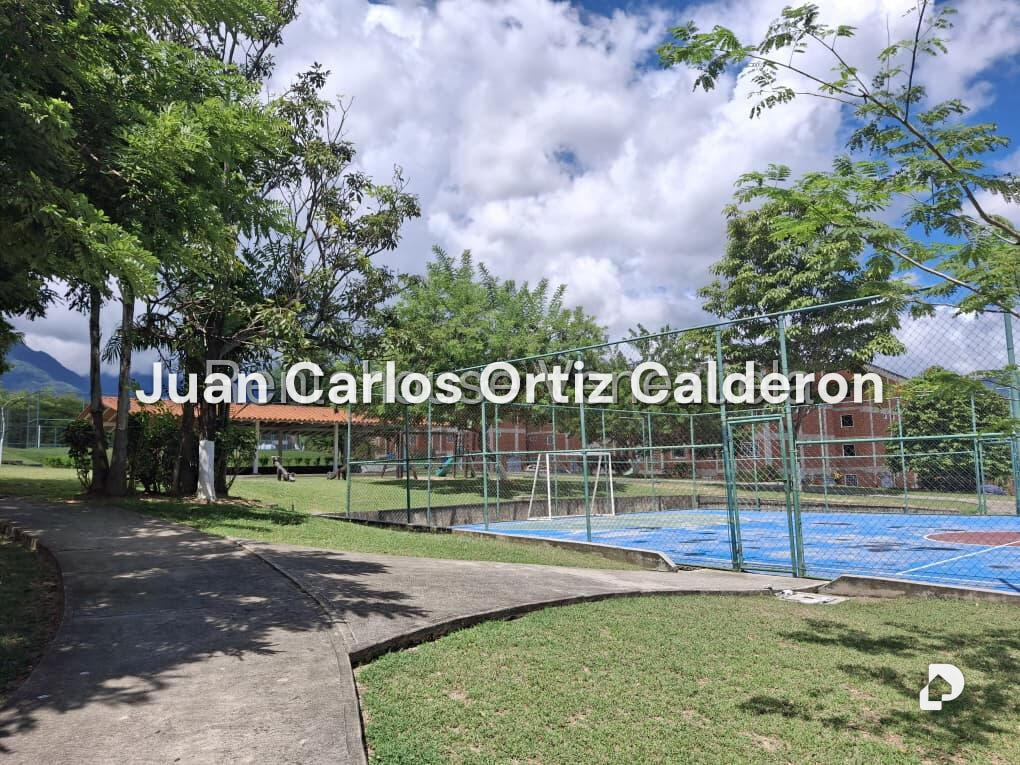 Apartamento en Parque Habitad El Ingenio, Guatire – 18