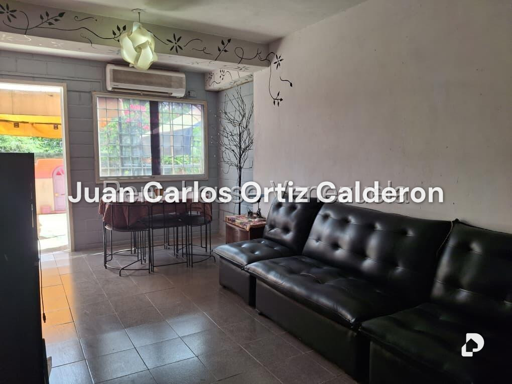Apartamento en Parque Habitad El Ingenio, Guatire – 6
