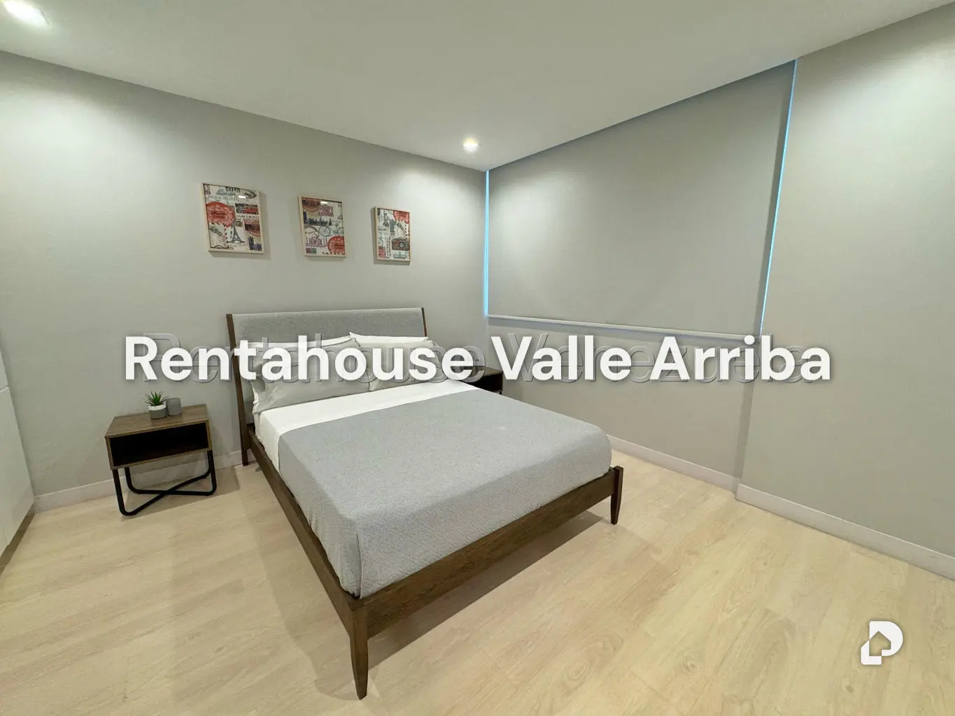 Apartamento en Altamira, Caracas – 9